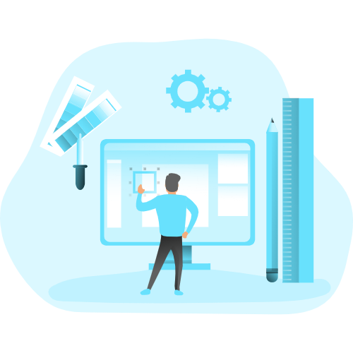 video illustration